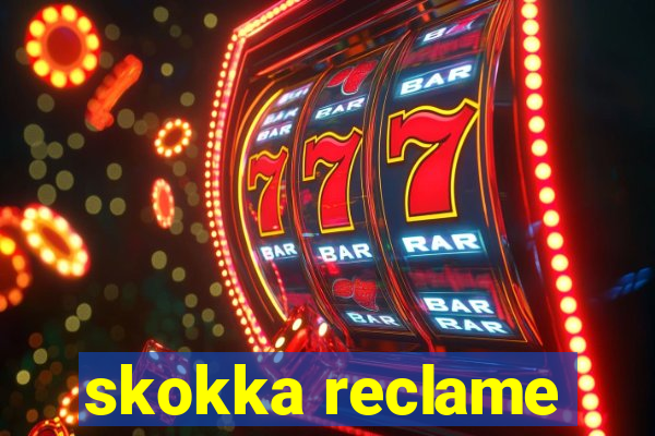 skokka reclame